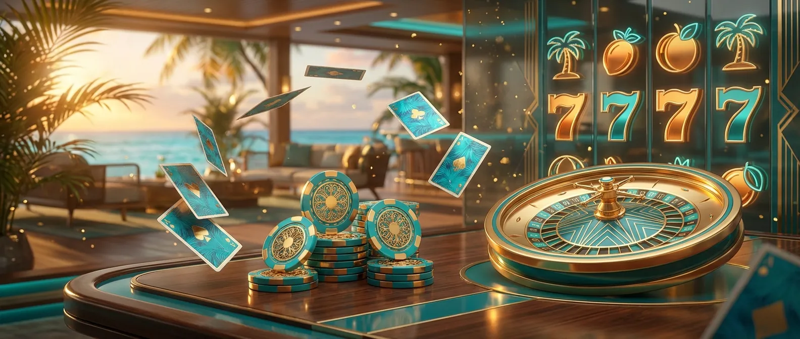 Winnita Casino bonus banner